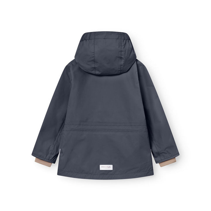 MATADWEN jacket  Ombre Blue