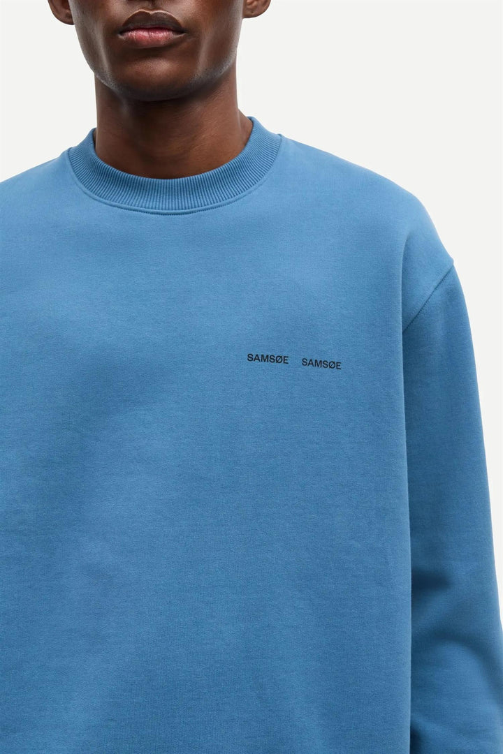Norsbro Crew Neck 11720  Stellar
