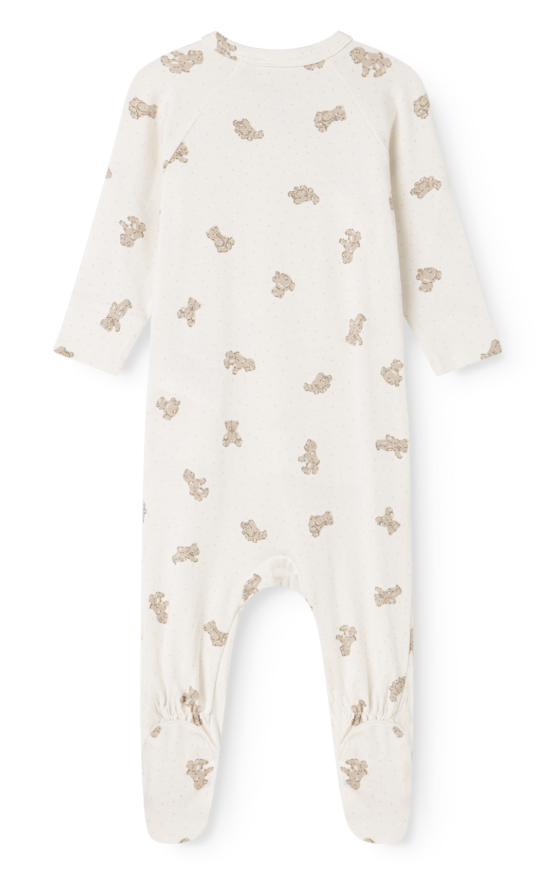 Rubello  Teddybears