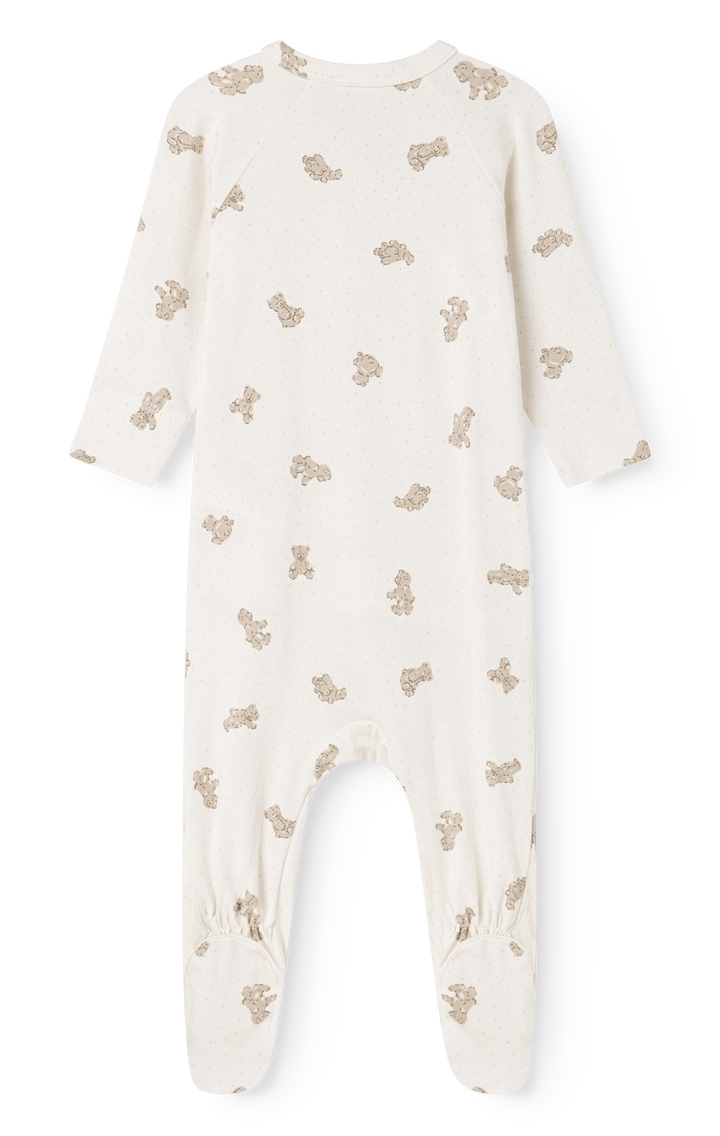 Rubello  Teddybears