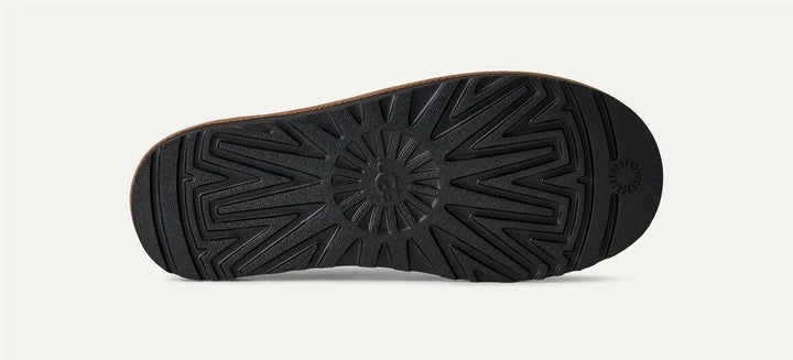 W Ellis loafer  Chestnut