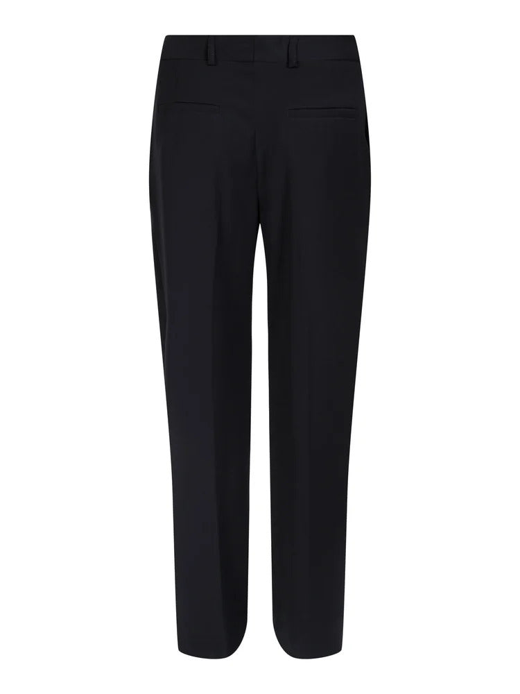 Shape Trouser  Navy