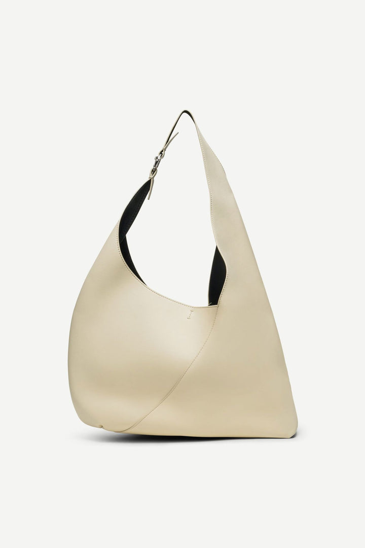 Sakaia Shoulder Bag 15944  Bone White