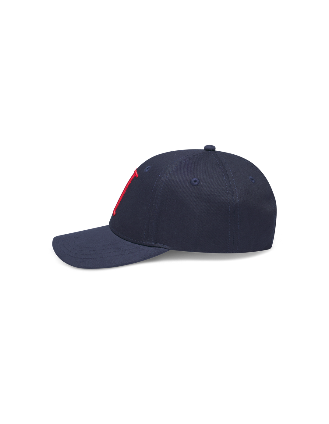 Baseball Cap Encore Suede KIDS  Dark Navy
