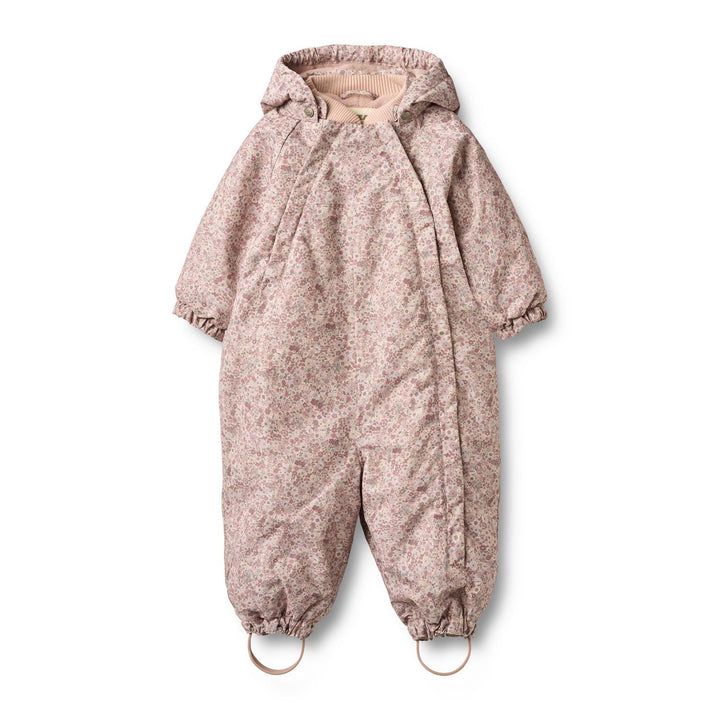 SNOWSUIT ADI  Dust Rose
