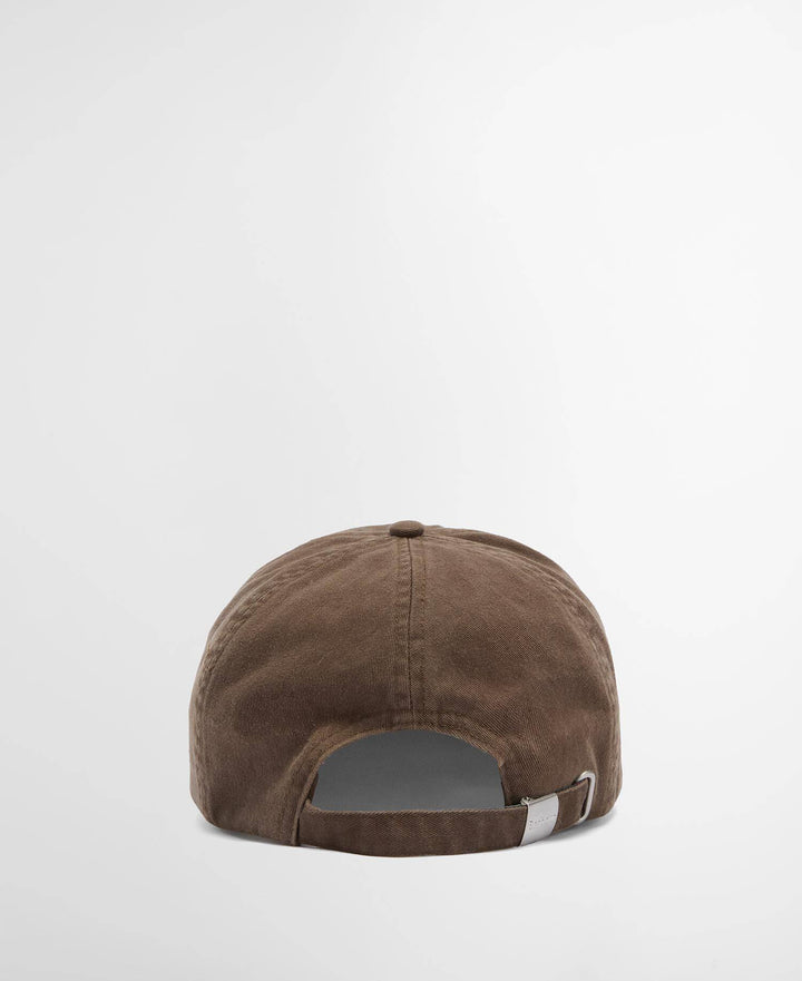 Barbour Cascade Cap  Olive
