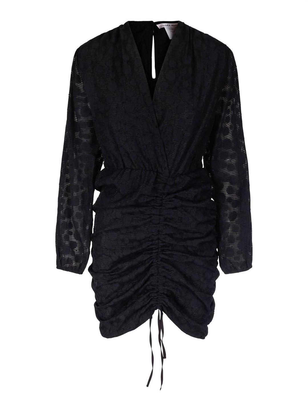 KEW DRESS  Black