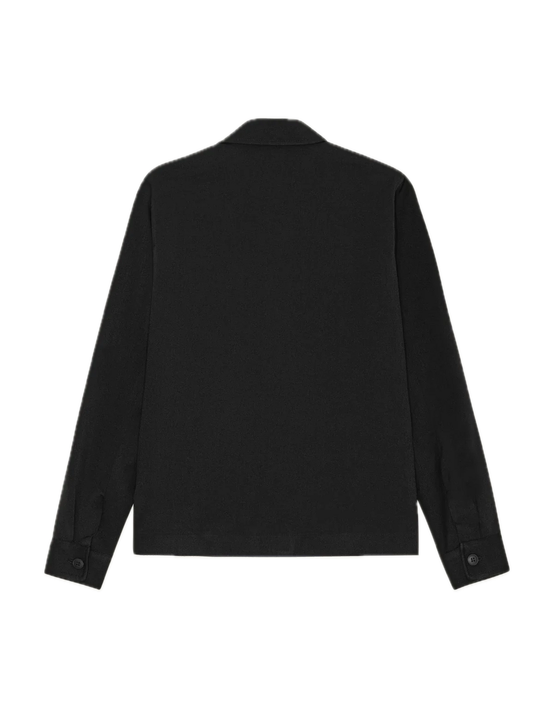 Como Coach Jacket  Black