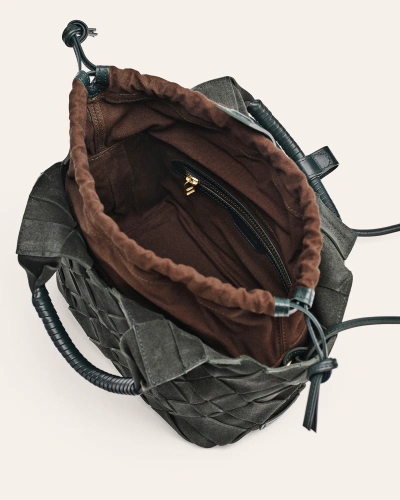 Misu, Green Gables Suede, O  Green Gables