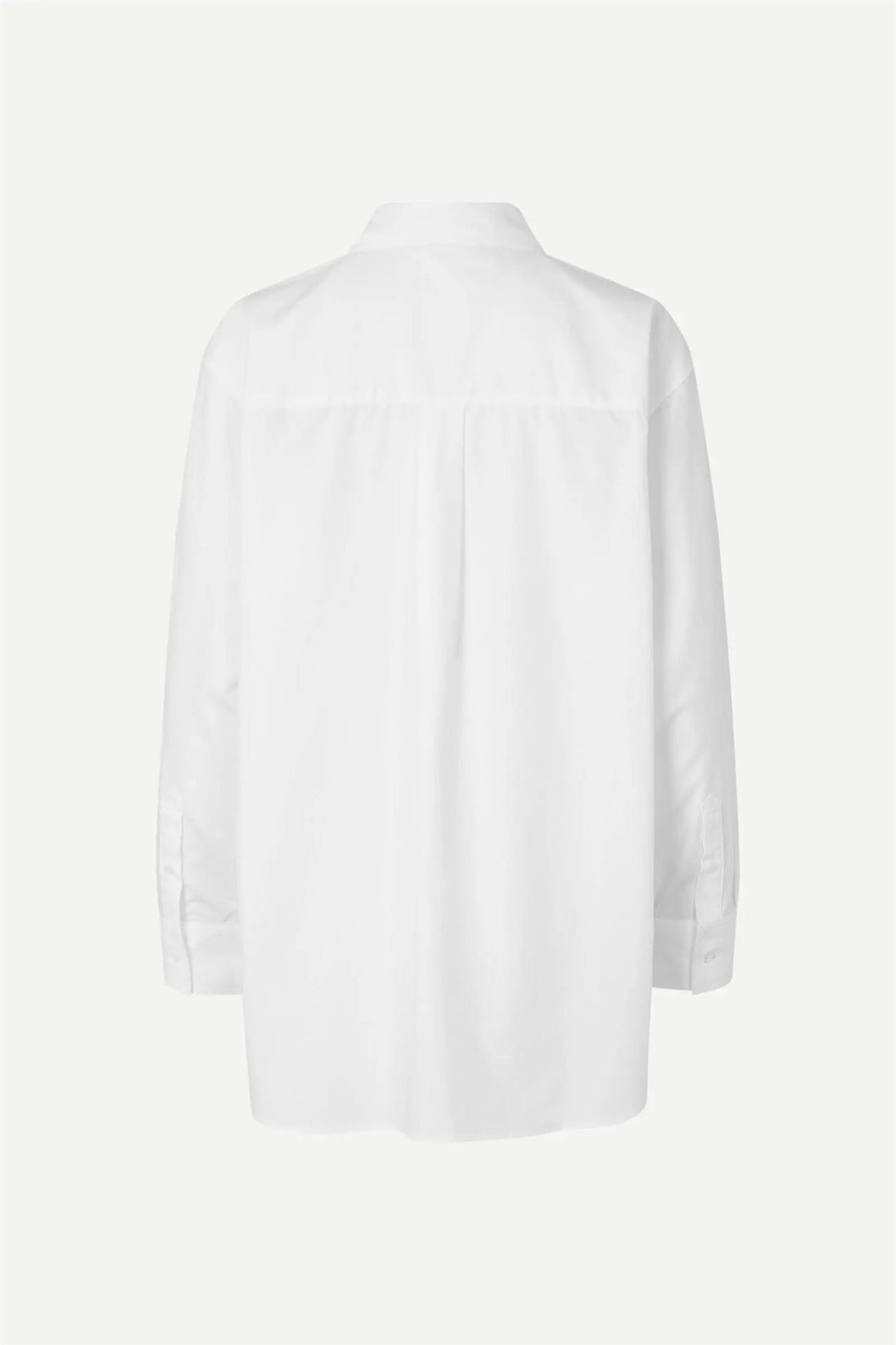 Salovar shirt  White