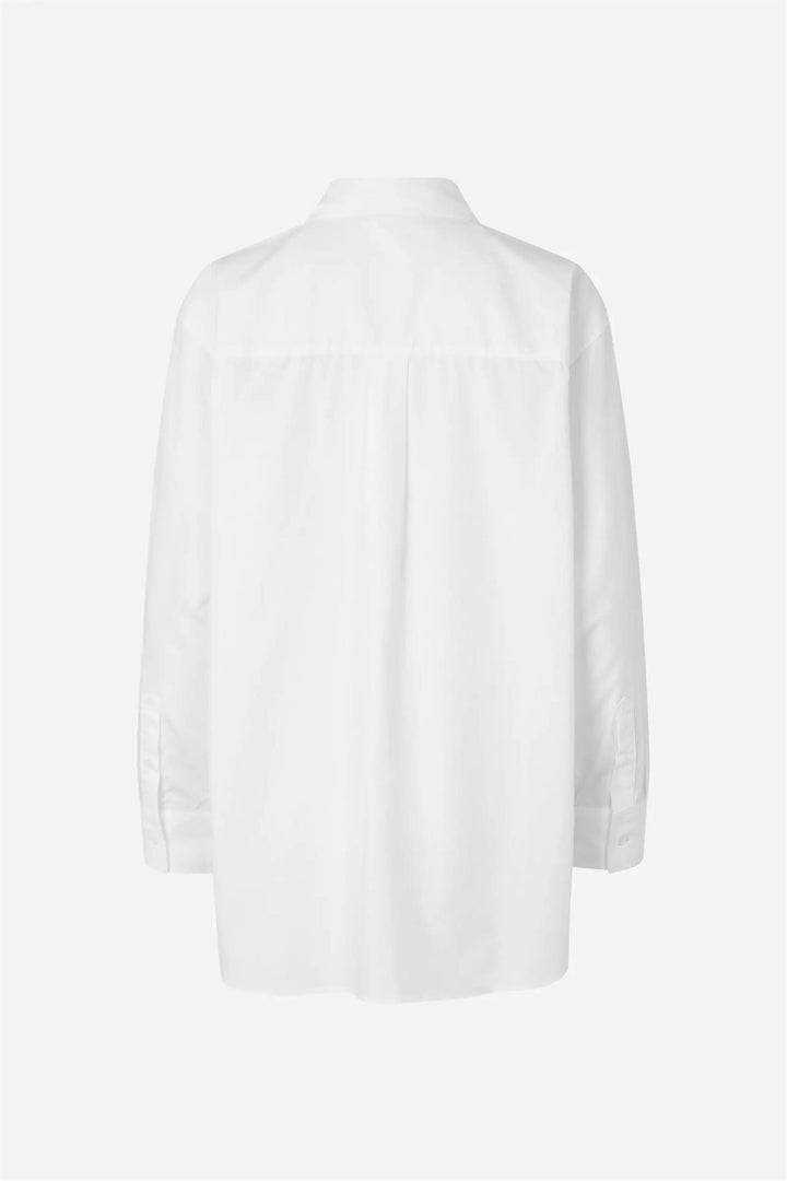 Salovar shirt  White