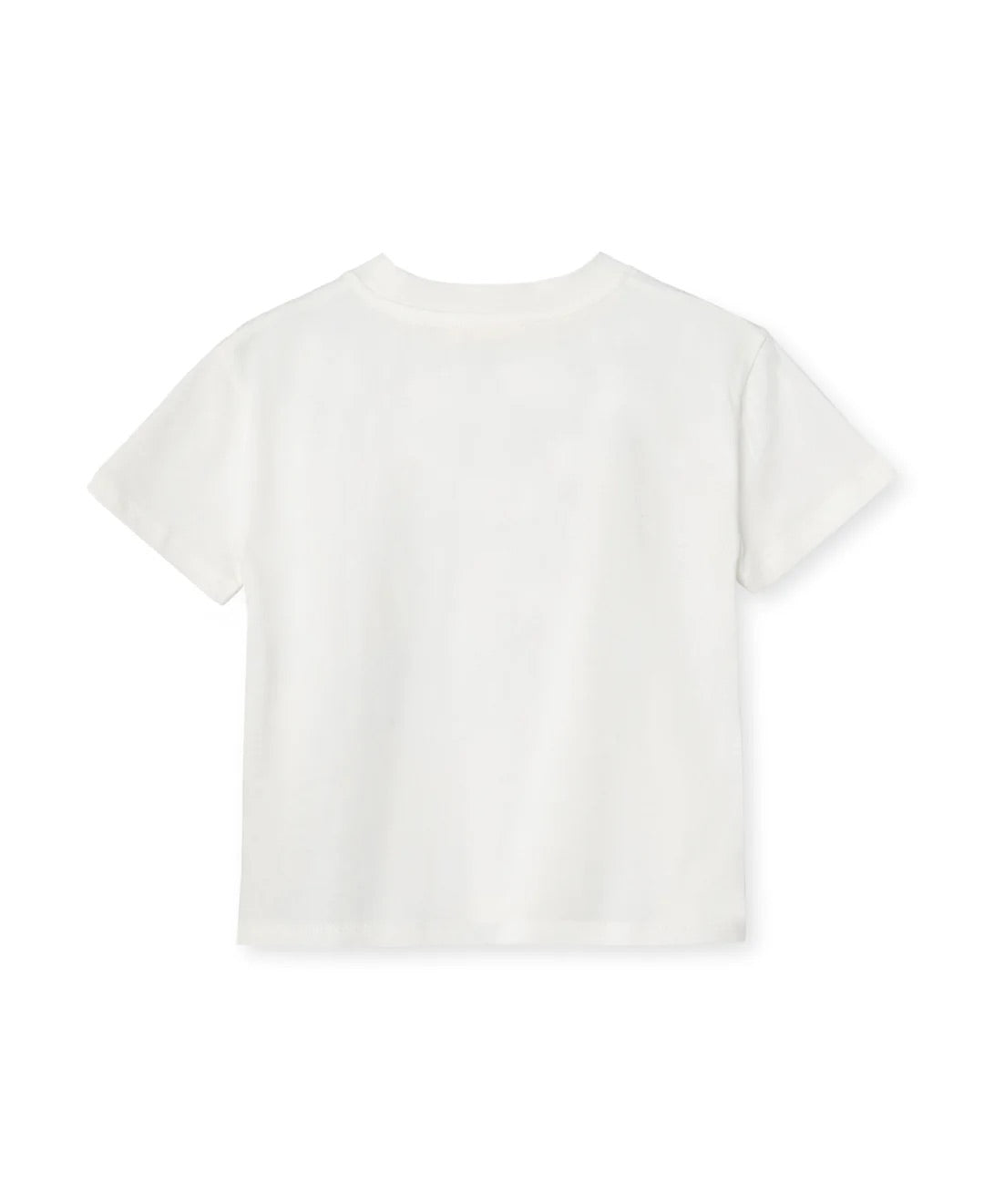 SOMMER BALLOON T-SHIRT  Cloud Dancer