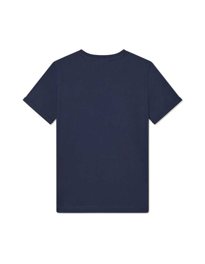 Norregaard T-Shirt KIDS  Dark Navy