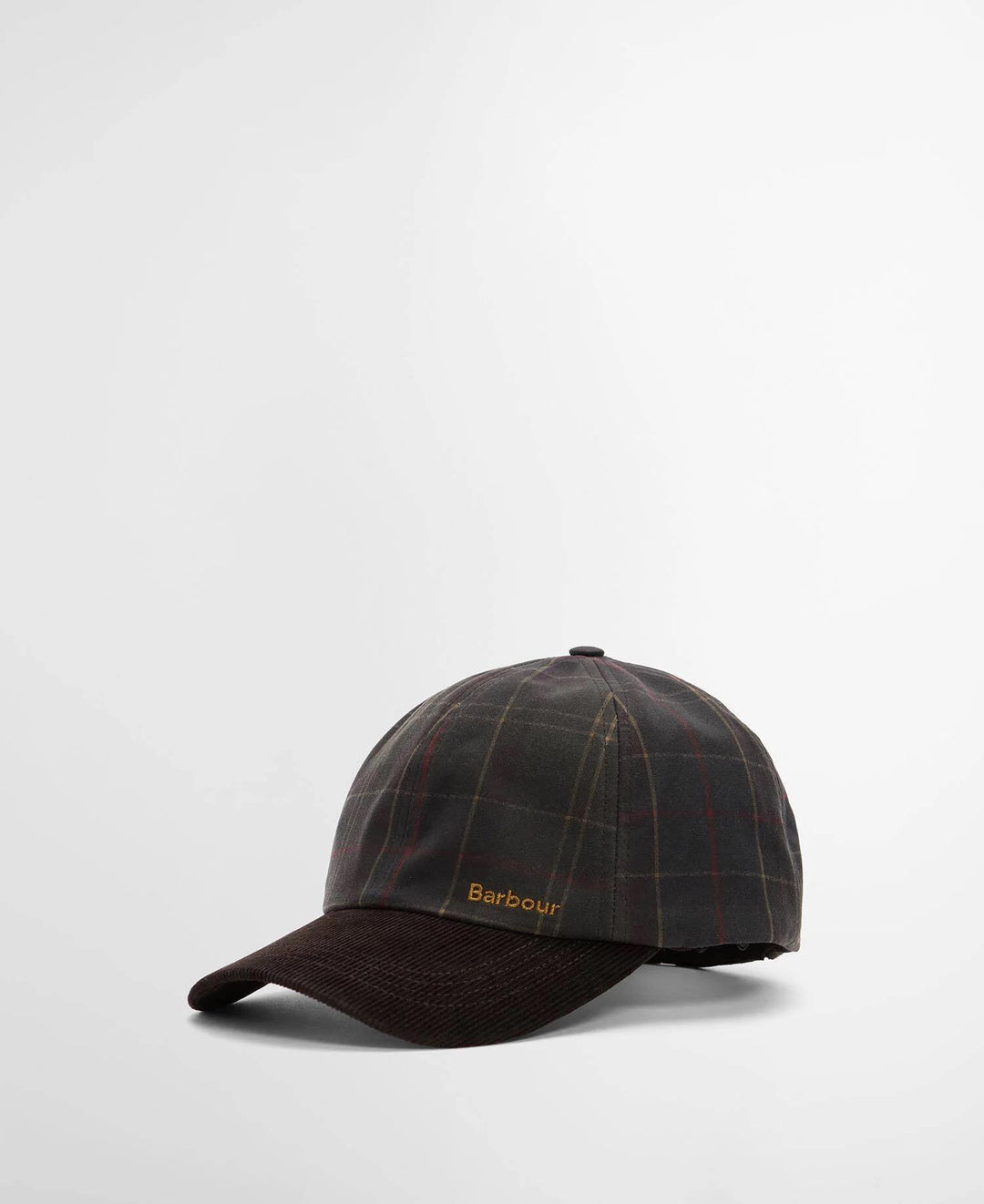 Barbour Arlene Cap  Classic Tartan