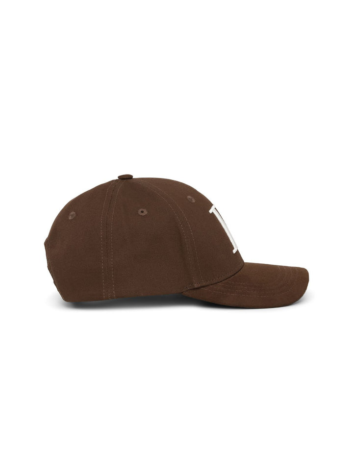 Baseball Cap Suede Ii  Delicioso