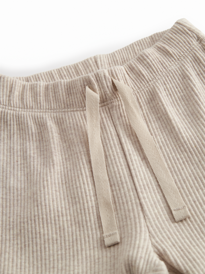 Pitti  Light Beige Mel.