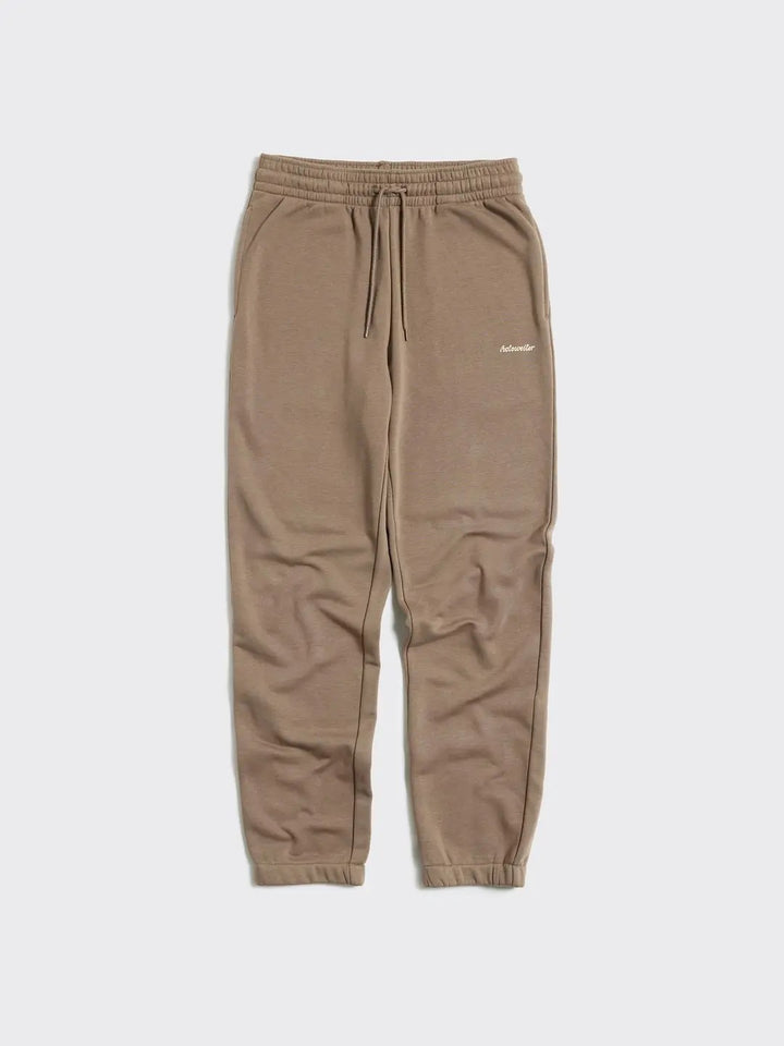 M Regular Light Trouser  Taupe