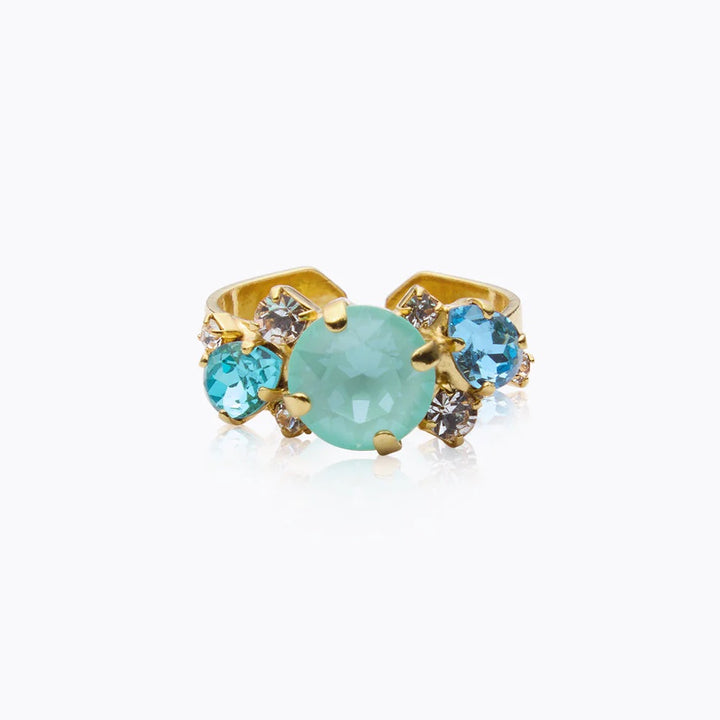 JANNIE RING
