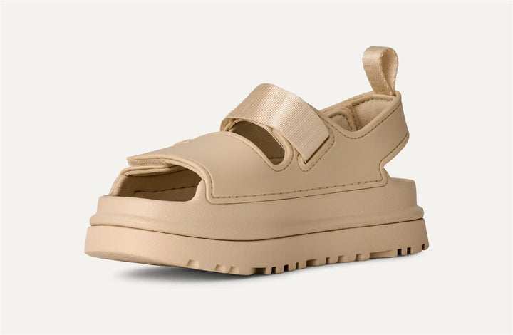 K GoldenGlow  Sea Salt