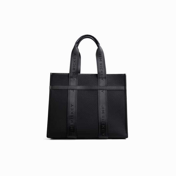 CALI TOTE - NEOPRENE  Black