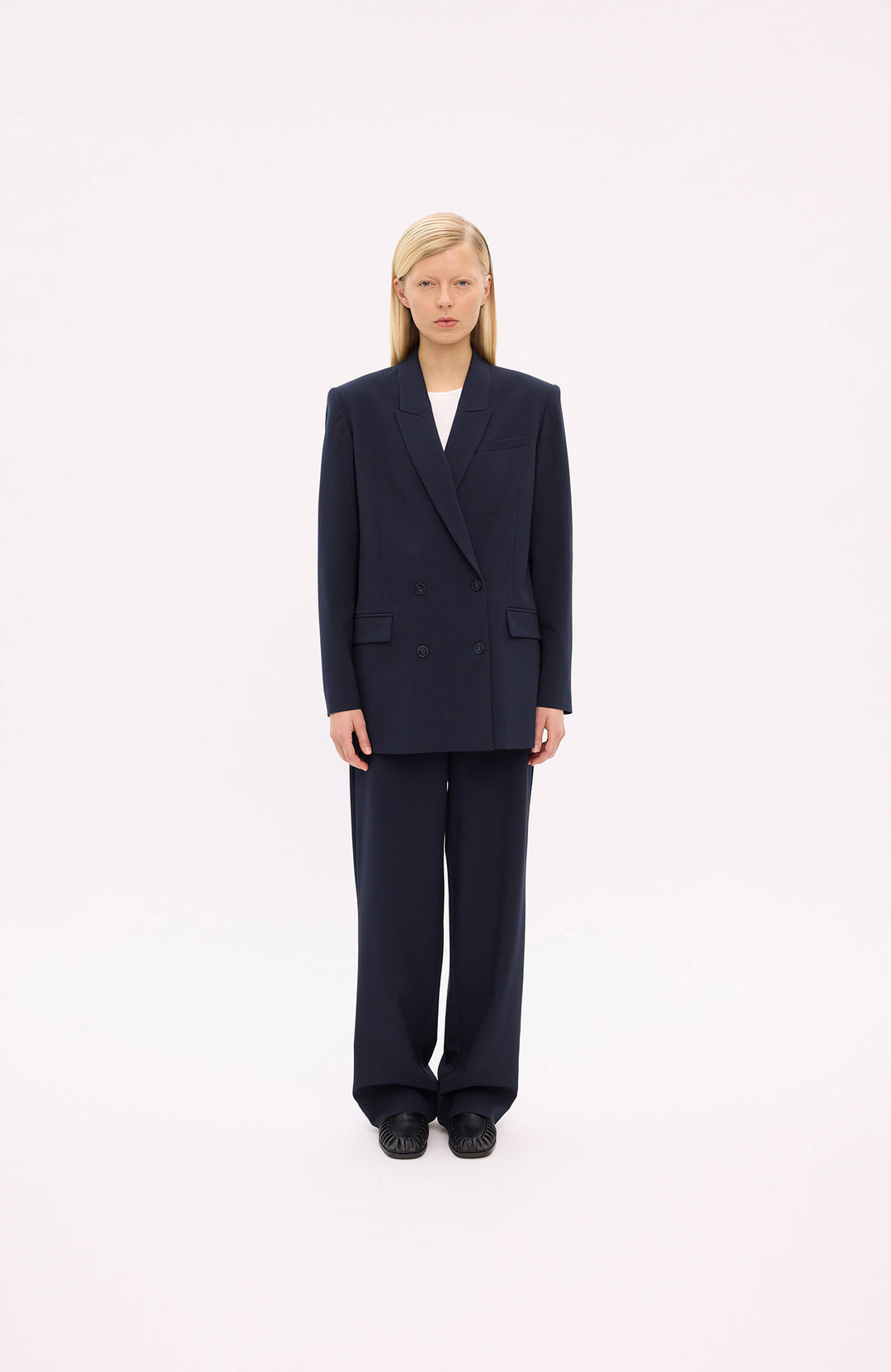 Fridafv 285  Navy