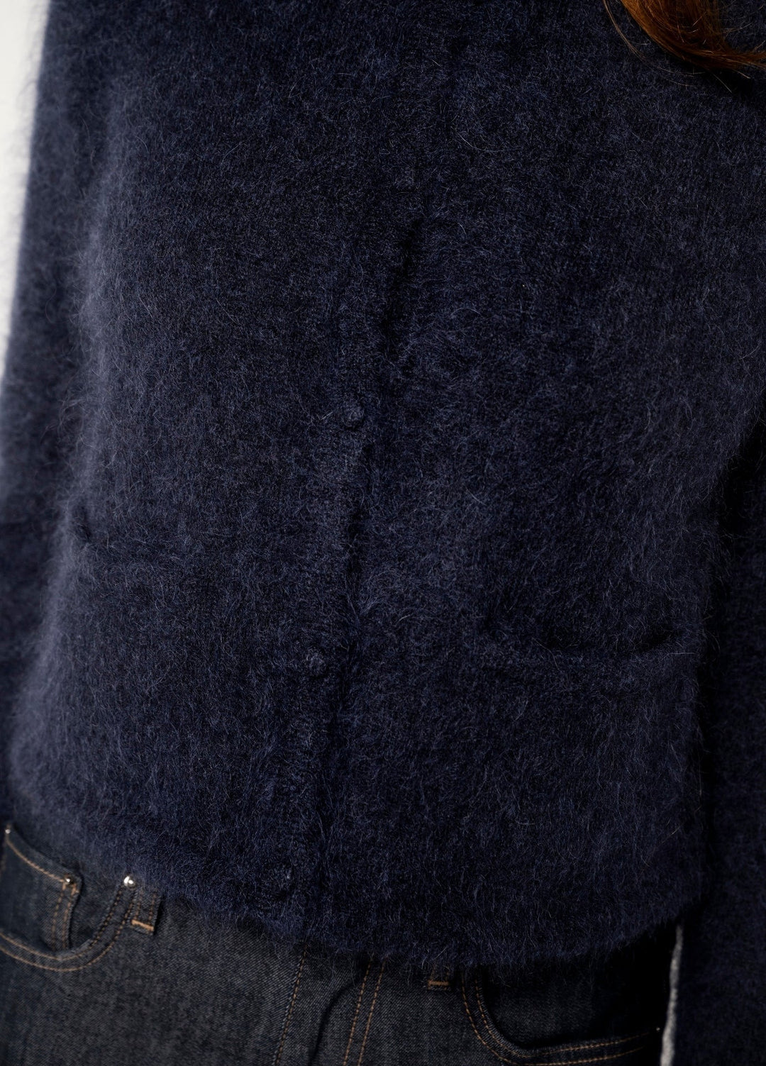 Celin Cardigan Moonlight  Moonlight