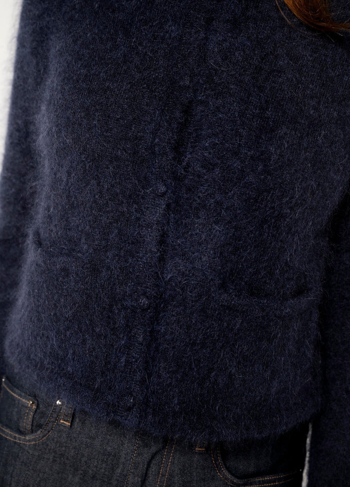 Celin Cardigan Moonlight  Moonlight