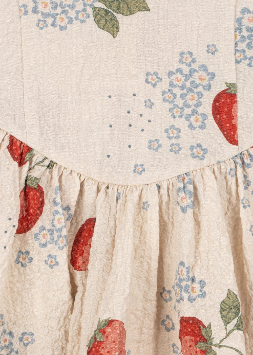 AVA BOW DRESS  Marmelade Sun