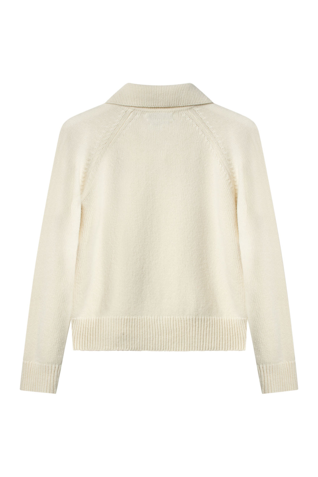 SAIL  Offwhite
