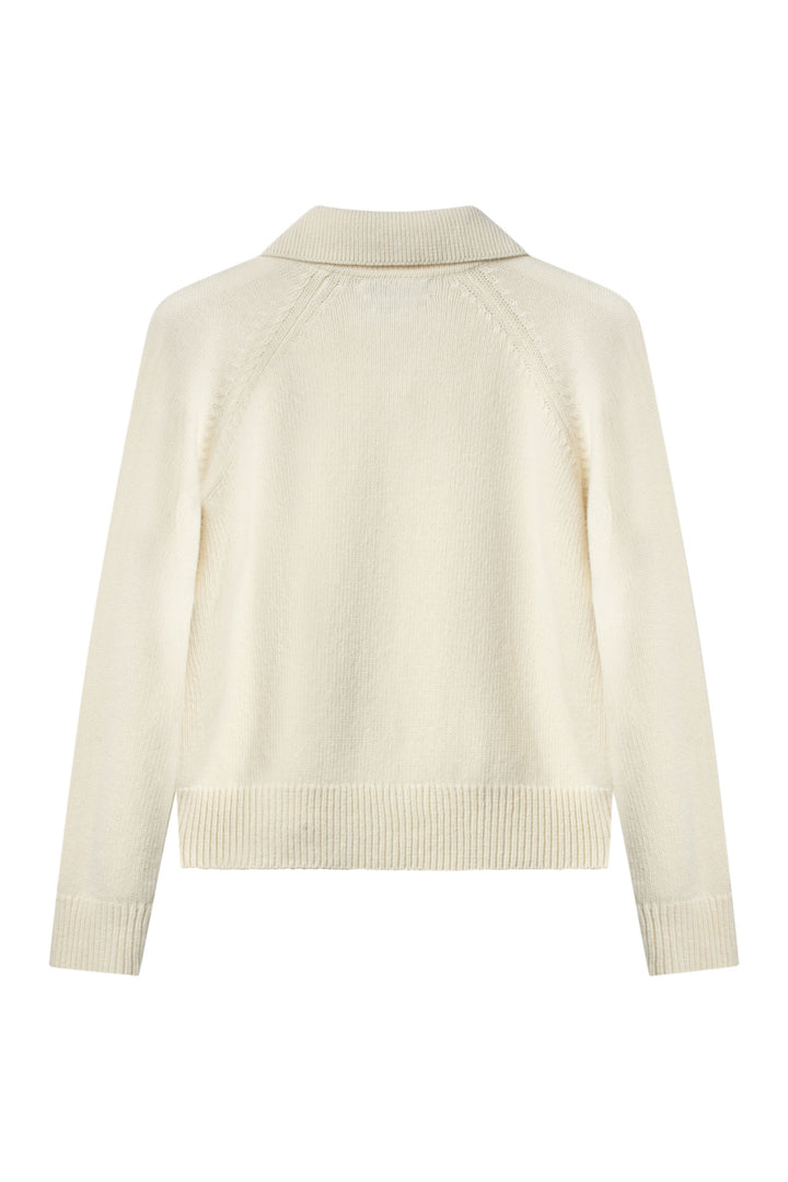 SAIL  Offwhite