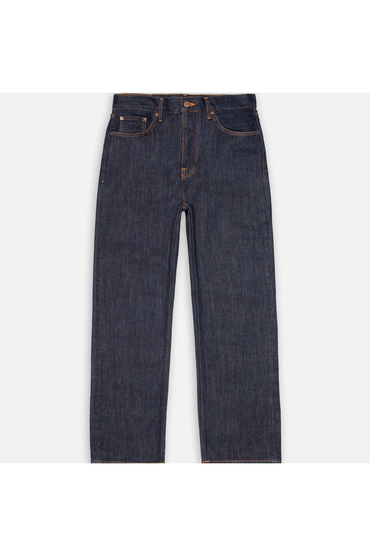 Tuff Tony One Wash  Dark Blue Wash