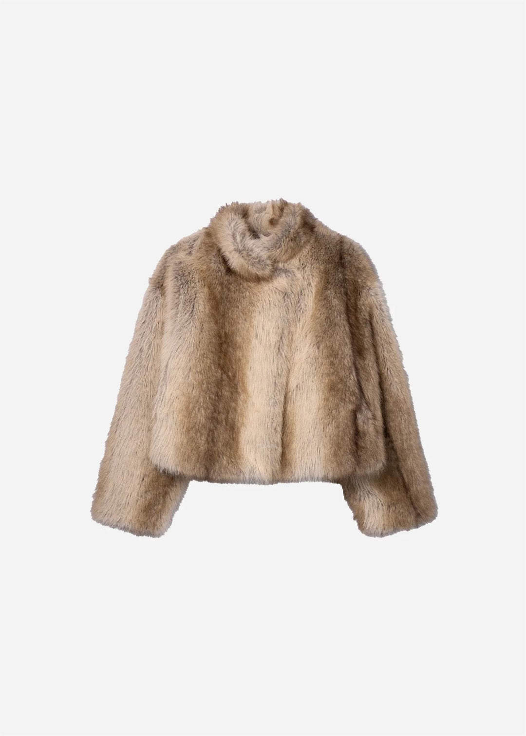 LUMI Faux Fox  Light Fox