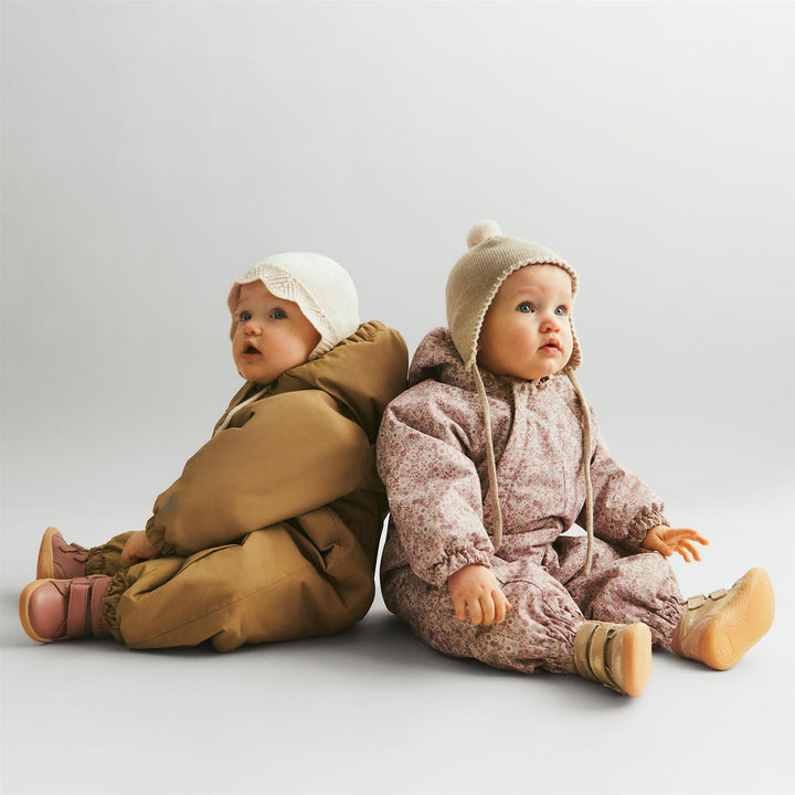 SNOWSUIT ADI  Dust Rose