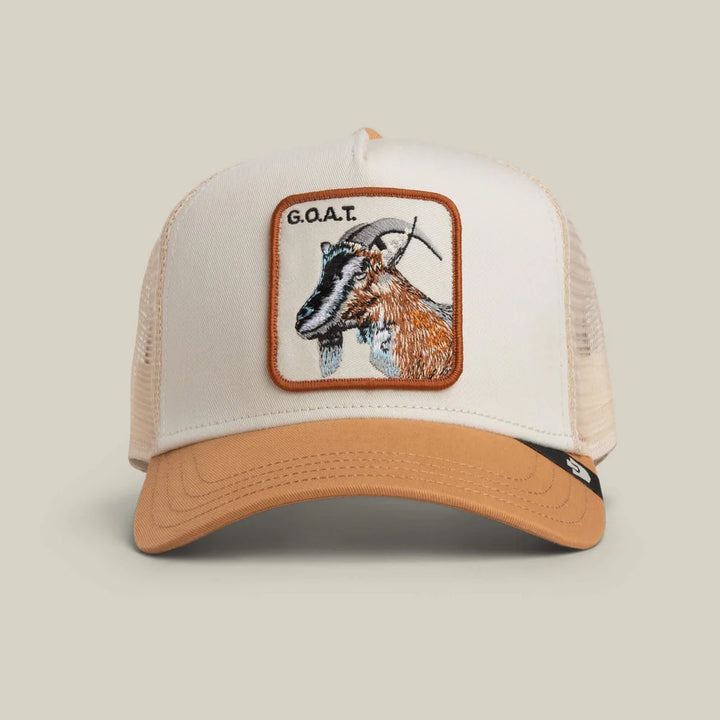 Goat Trucker  Chalk