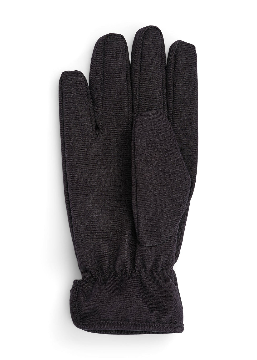 Gloves  Black