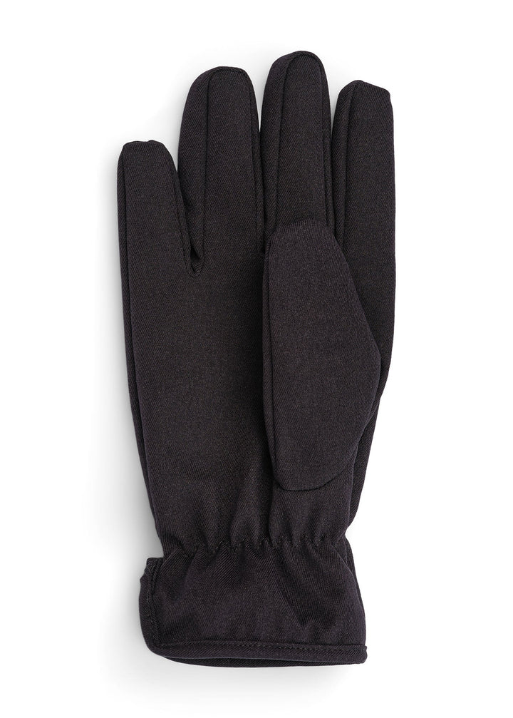 Gloves  Black