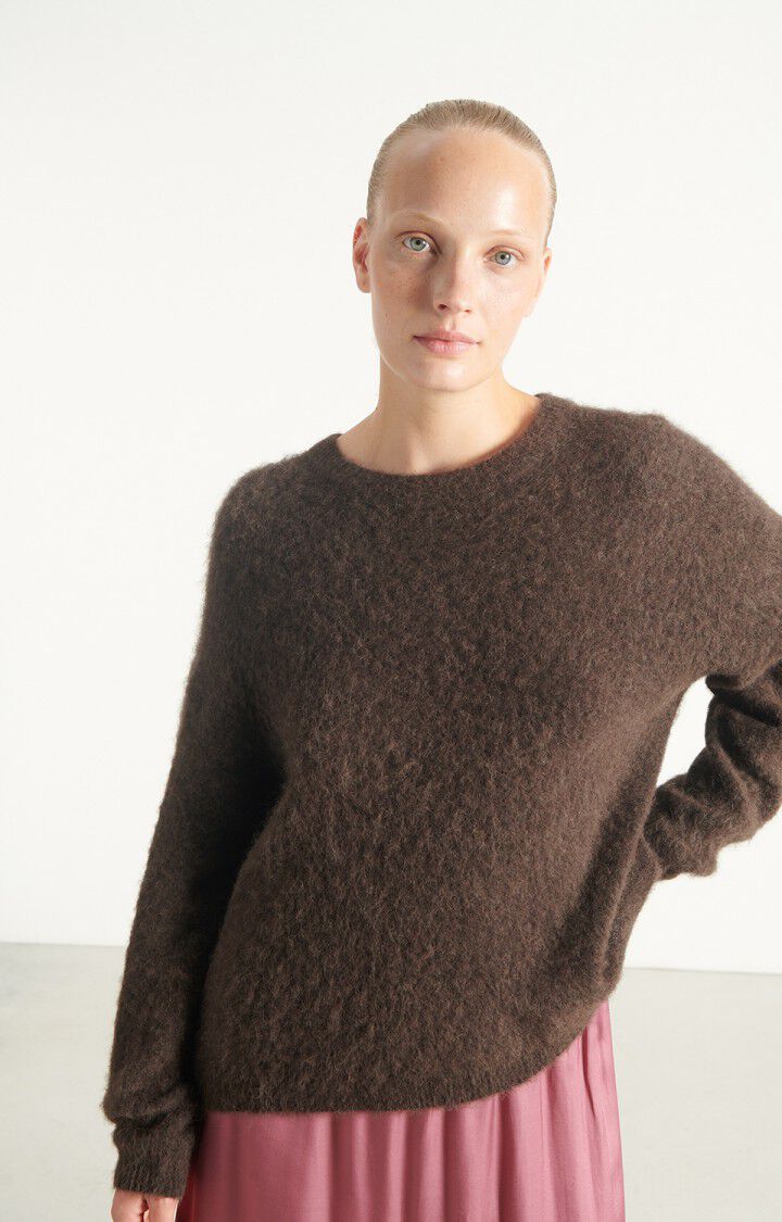 NENYBAY PULLOVER  Racine