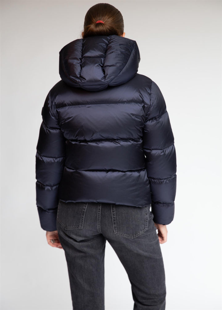 VAL CENIS SHORT  Navy