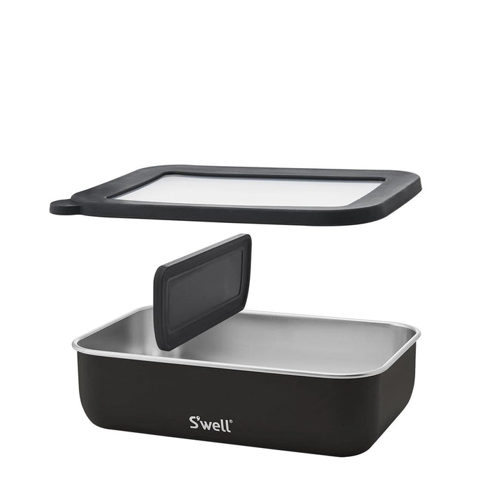 BENTO BOX  Onyx