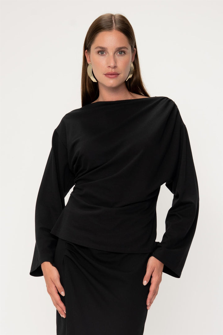 Merak  Black