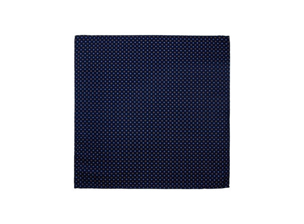 SANTI SLIPS CM M/MØNSTER  Navy