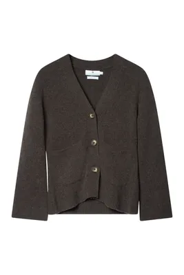 Tate  Cold Brown