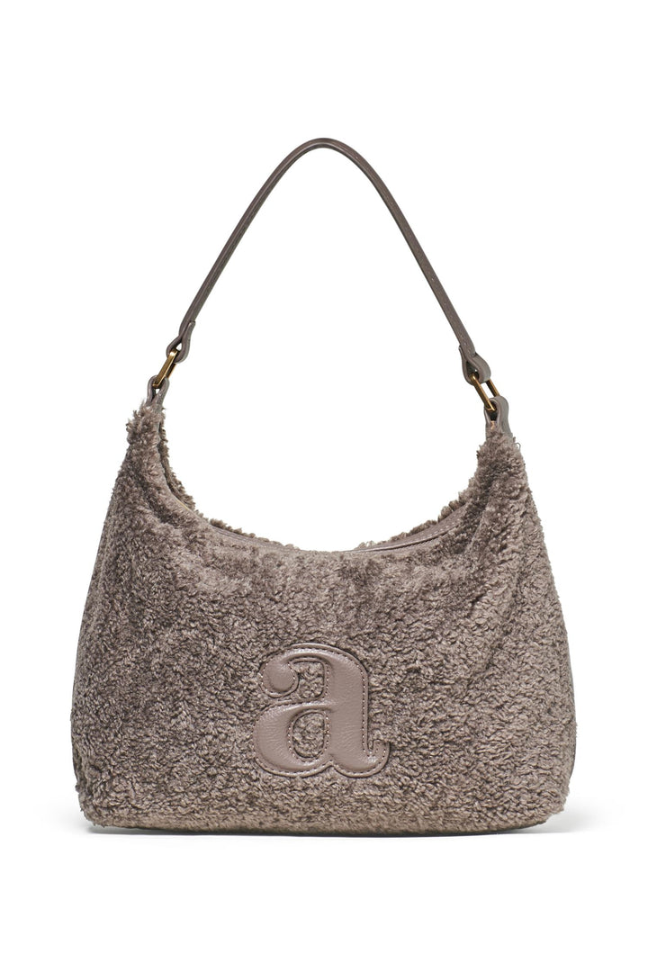 Hampton Teddy  Grey