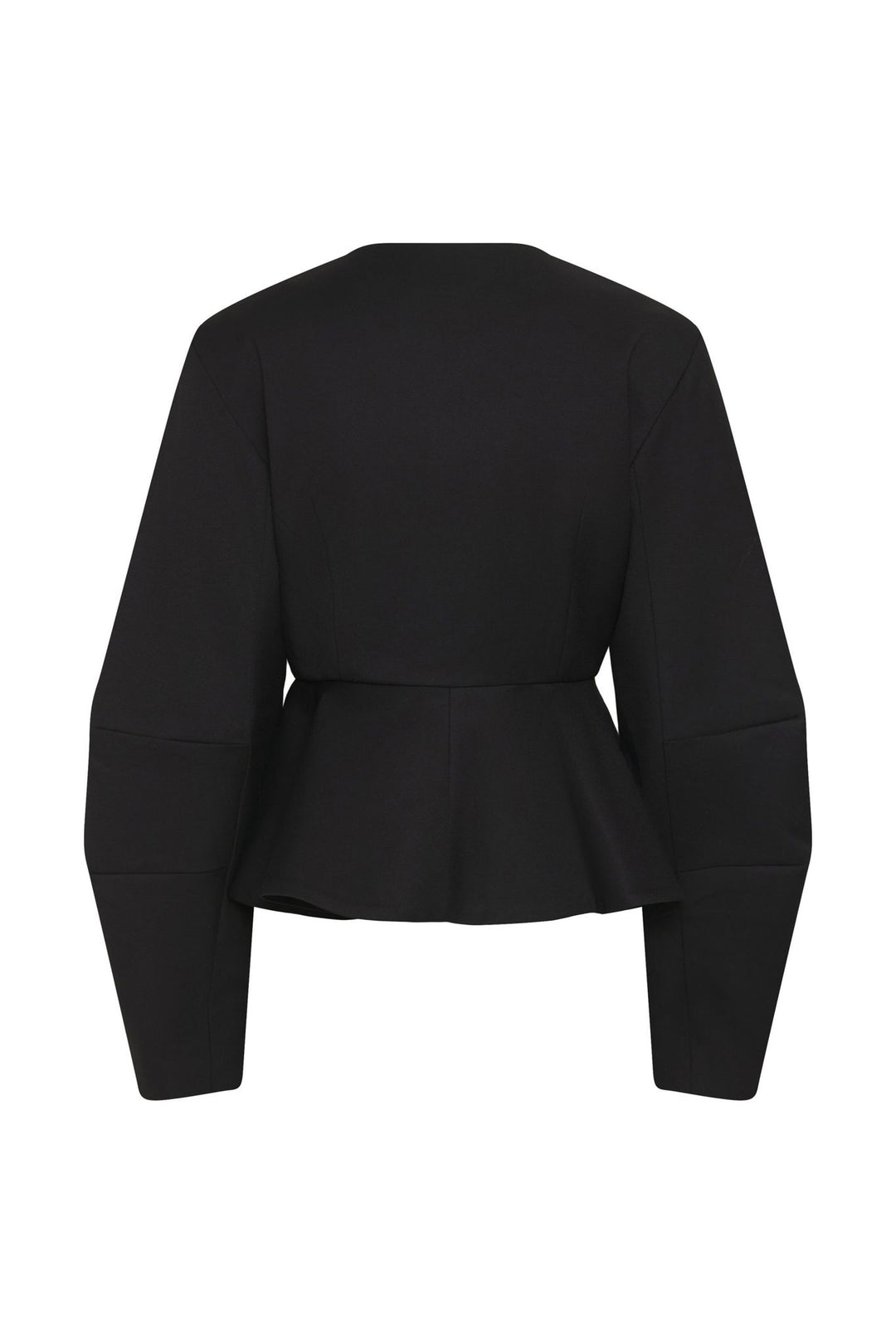 Paula Blouse  Black