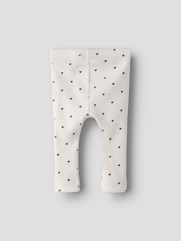 gago Slim Legging  Offwhite