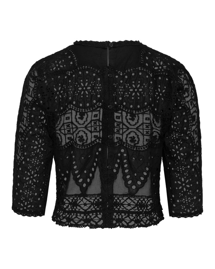 PHOENIX  Black