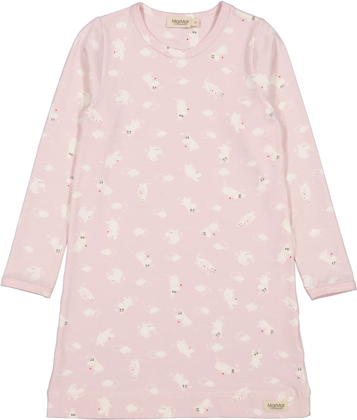 Night Dress  Rose Moomin