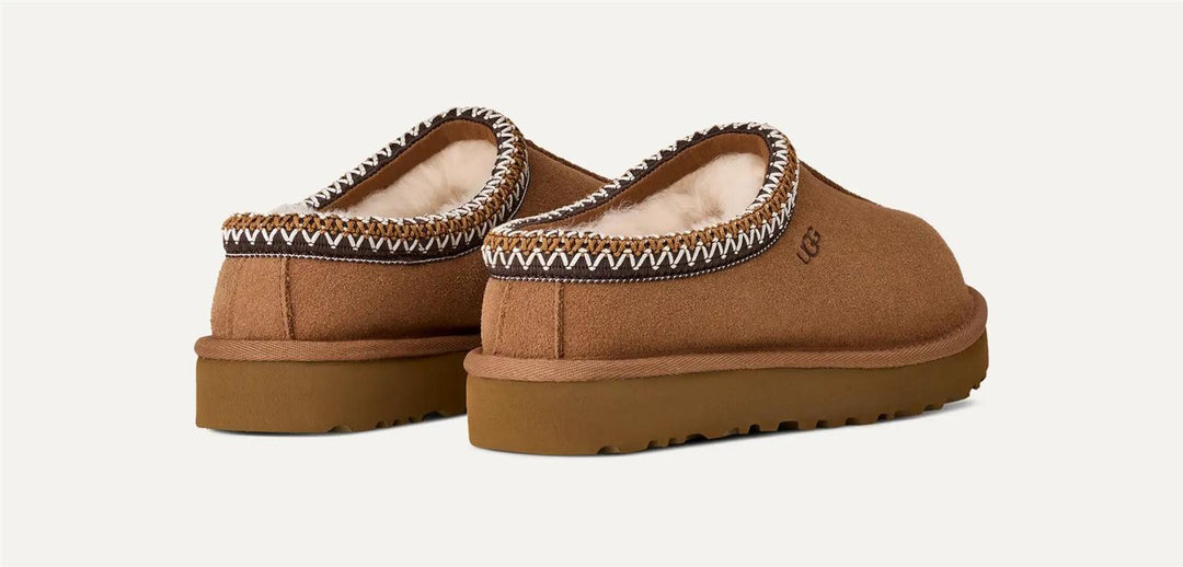 W Tasman II  Chestnut