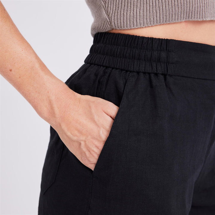 LineaFV Shorts 763  Black