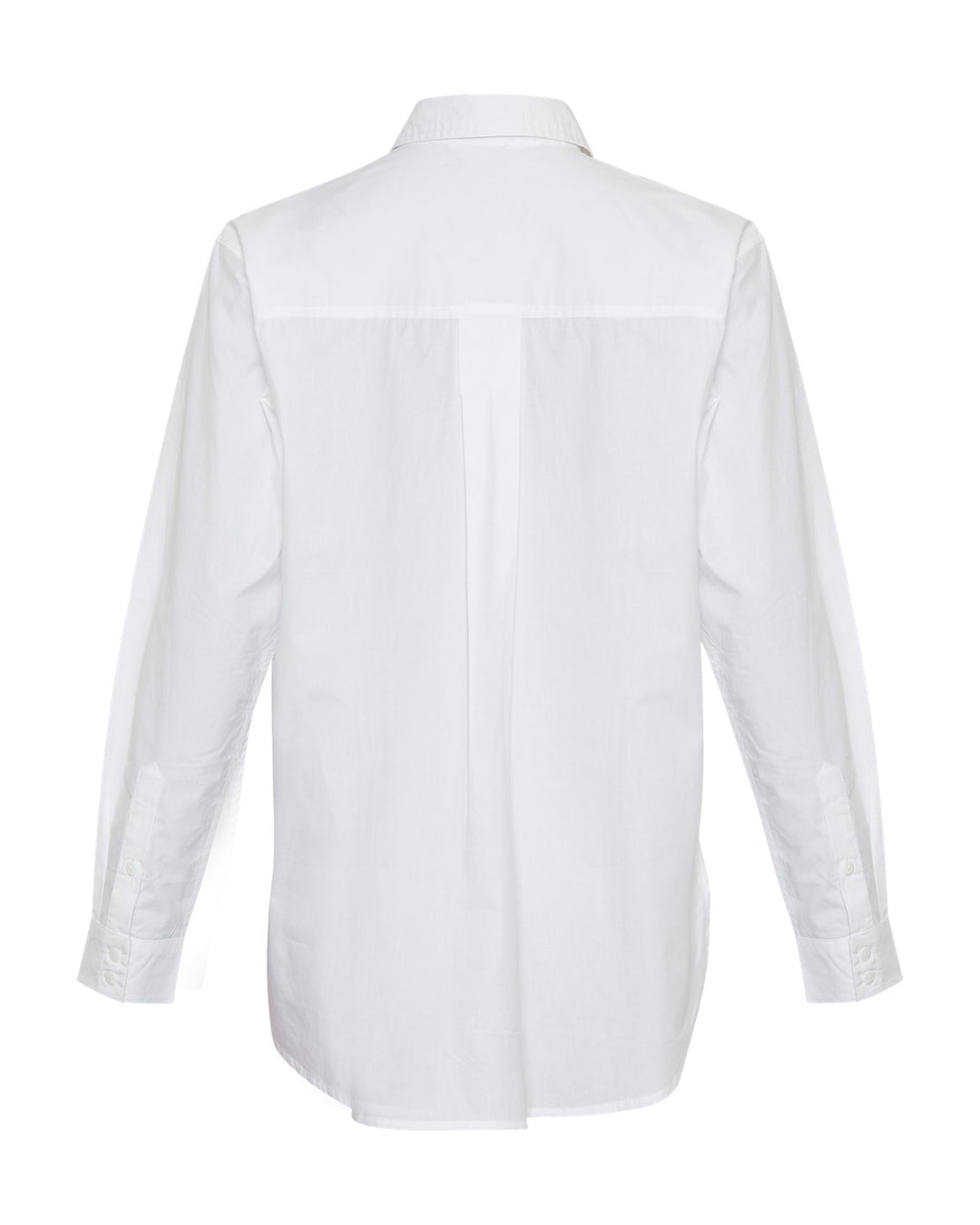 MSCHOlisa Shirt  Bright White